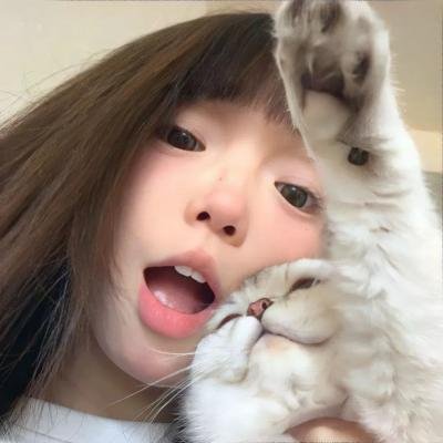 花园里的萤火虫